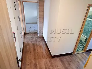 Prodej bytu 2+1, Beroun - Beroun-Město, Třída Míru, 55 m2