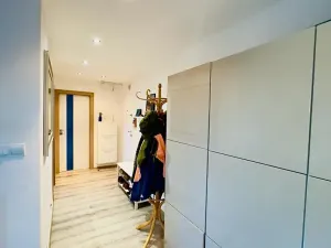 Pronájem bytu 3+kk, Ostrava, Porubská, 80 m2