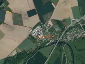 Prodej pole, Svijany, 1263 m2