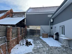 Prodej rodinného domu, Určice, 167 m2