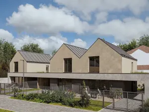 Prodej rodinného domu, Praha, Pod Jankovem, 112 m2