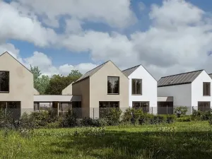 Prodej rodinného domu, Praha, Pod Jankovem, 112 m2