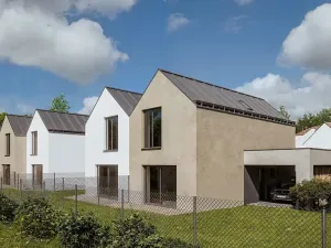 Prodej rodinného domu, Praha, Pod Jankovem, 109 m2