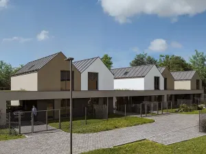 Prodej rodinného domu, Praha, Pod Jankovem, 109 m2