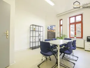 Pronájem kanceláře, Kutná Hora, Havlíčkovo náměstí, 49 m2