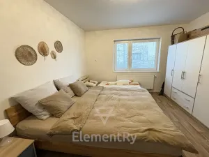 Pronájem bytu 4+kk, Hradec Králové, Mikoláše Alše, 102 m2