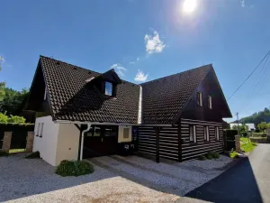 Prodej chaty, Černý Důl, 340 m2