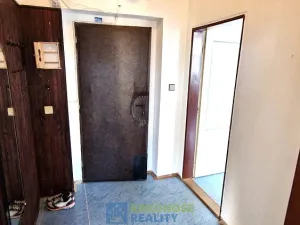 Prodej bytu 1+1, Chvaleč, 50 m2