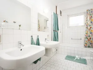 Prodej bytu 6+kk a větší, Brno, 171 m2