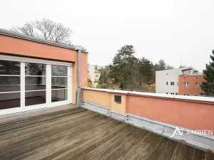 Prodej bytu 6+kk a větší, Brno, 171 m2