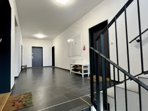 Pronájem bytu 2+kk, Roztoky, Lederova, 62 m2