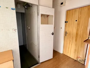 Prodej bytu 1+1, Turnov, Sídliště Jana Patočky, 37 m2