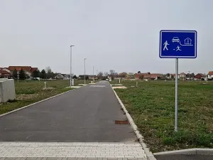 Prodej pozemku pro bydlení, Ráby, 1168 m2