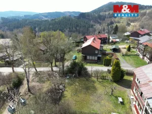 Prodej chalupy, Desná - Desná I, Finská, 150 m2
