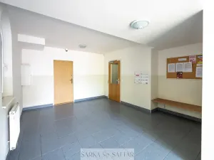 Prodej bytu 2+kk, Praha - Kunratice, Hornomlýnská, 54 m2
