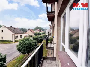 Pronájem bytu 2+1, Doudleby nad Orlicí, Dukelská, 65 m2