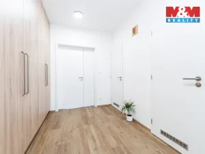 Prodej bytu 3+kk, Třebíč - Borovina, Okružní, 102 m2