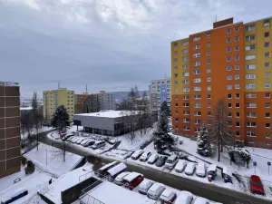 Prodej bytu 2+kk, Liberec - Liberec VI-Rochlice, Pazderkova, 43 m2