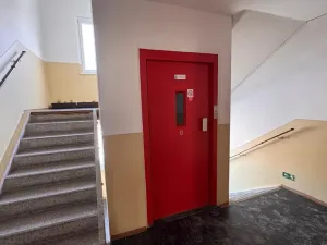 Prodej bytu 2+kk, Liberec - Liberec VI-Rochlice, Pazderkova, 43 m2