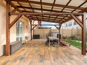 Prodej bytu 3+kk, Jiřice, 87 m2