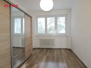 Pronájem bytu 2+1, Kladno, Brjanská, 49 m2