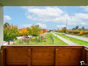 Pronájem bytu 2+kk, Pardubice - Nemošice, Nemošická, 60 m2