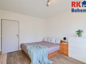 Prodej bytu 3+1, Pečky, V Horkách, 63 m2