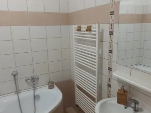 Pronájem bytu 2+1, Rosice, Pod Zahrádkami, 66 m2