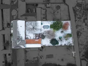 Prodej rodinného domu, Lysovice, 160 m2