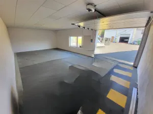 Prodej výrobních prostor, Ostrava - Kunčice, Štěpaňákova, 728 m2