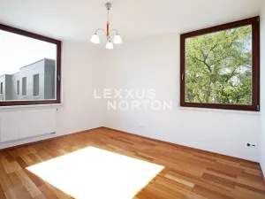 Pronájem bytu 4+kk, Praha - Veleslavín, Pod dvorem, 106 m2