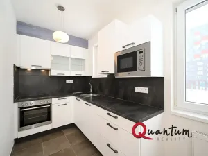 Pronájem bytu 2+kk, Praha - Hlubočepy, Miloše Havla, 52 m2