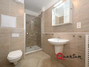 Pronájem bytu 2+kk, Praha - Hlubočepy, Miloše Havla, 52 m2