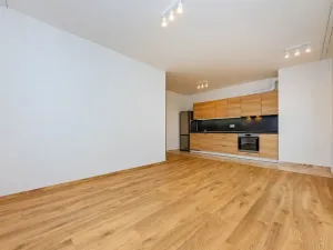 Pronájem bytu 3+kk, Praha - Hlubočepy, Fabiánové, 63 m2