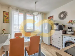 Prodej bytu 1+1, Větřní, Šumavská, 40 m2