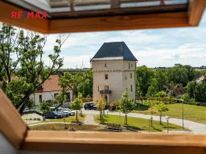 Prodej rodinného domu, Praha - Královice, Pešíkova, 220 m2