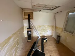 Prodej zahrady, Ivaň, 586 m2