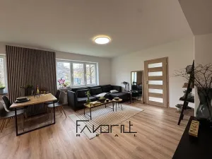 Prodej bytu 3+kk, Ostrava, Sportovní, 75 m2