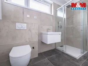 Pronájem rodinného domu, Jirny, 138 m2