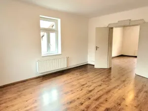 Pronájem bytu 2+kk, Tanvald, Krkonošská, 54 m2