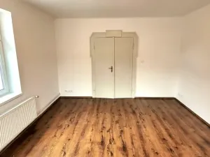 Pronájem bytu 2+kk, Tanvald, Krkonošská, 54 m2