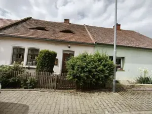 Prodej chalupy, Podbořany, 120 m2