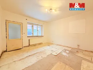 Prodej rodinného domu, Kounice, 88 m2