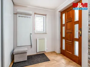 Prodej rodinného domu, Kostomlátky, 5. května, 128 m2