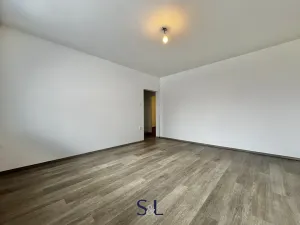 Pronájem bytu 3+1, Česká Lípa, Bratří Čapků, 72 m2