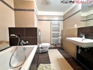 Pronájem bytu 2+kk, Brno, 60 m2