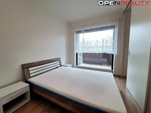 Pronájem bytu 2+kk, Brno, 60 m2