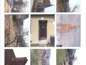 Prodej podílu rodinného domu, Předklášteří, Víska, 250 m2