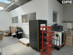 Pronájem skladu, Modřice, Evropská, 277 m2