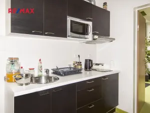 Pronájem kanceláře, Ústí nad Labem, náměstí Prokopa Velikého, 48 m2